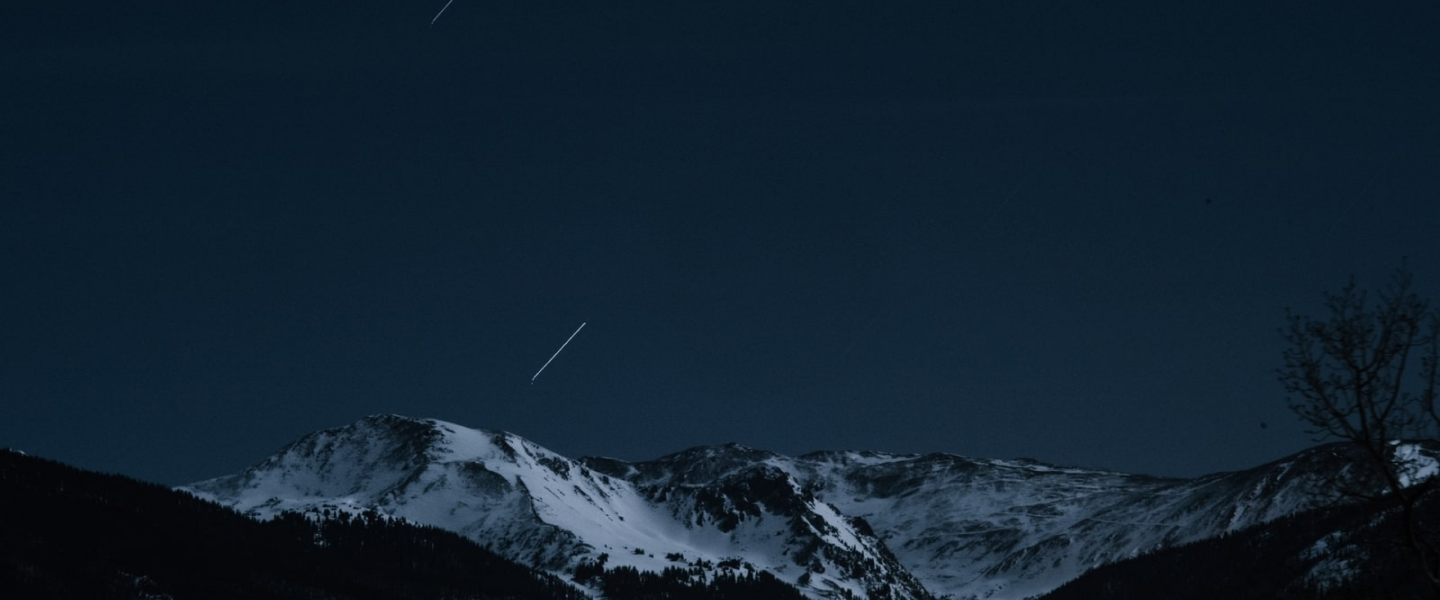 mountain