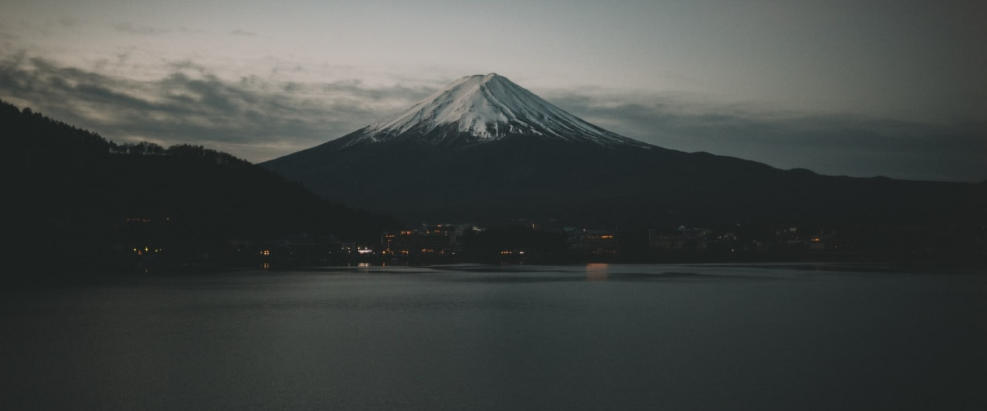 mountain