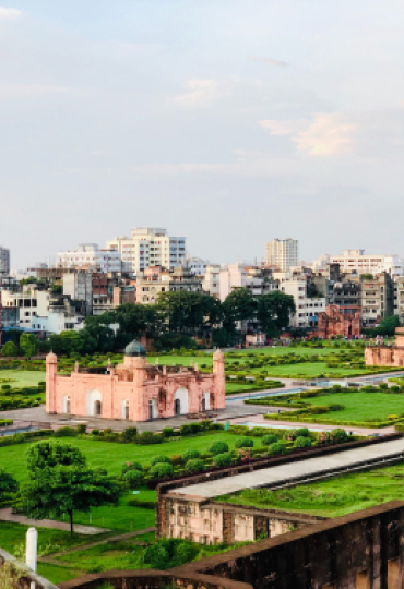 Bangladesh